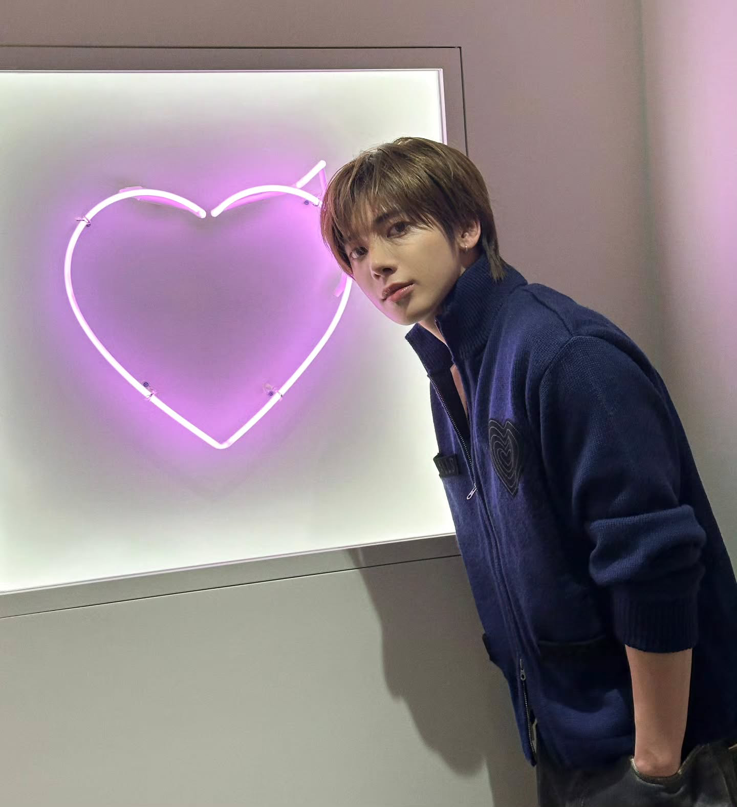 太顯 (TOMORROW X TOGETHER)的最新活動照片