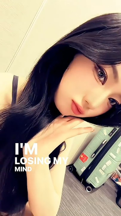 A moment captured by STAYC's fan