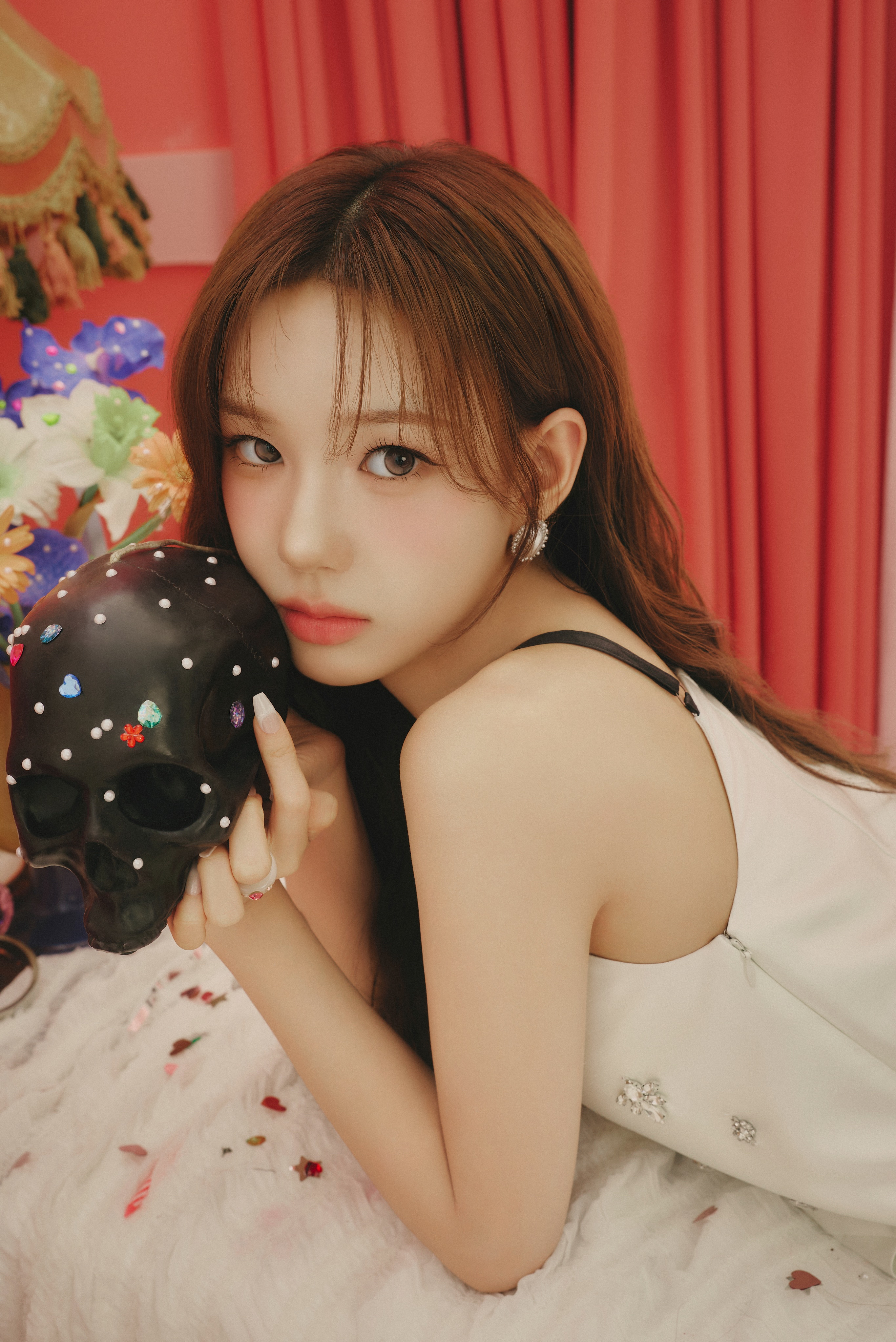 Recent activity shot of Ryu Sarang (izna)