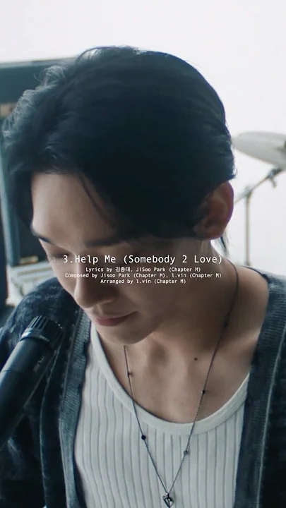 Fandom-recommended wallpaper image of Chen (EXO)