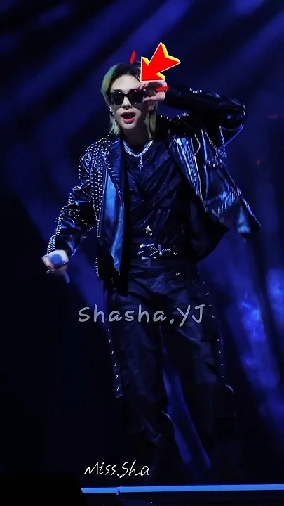 Today's most popular wallpaper in the Hyunjin (Stray Kids) community