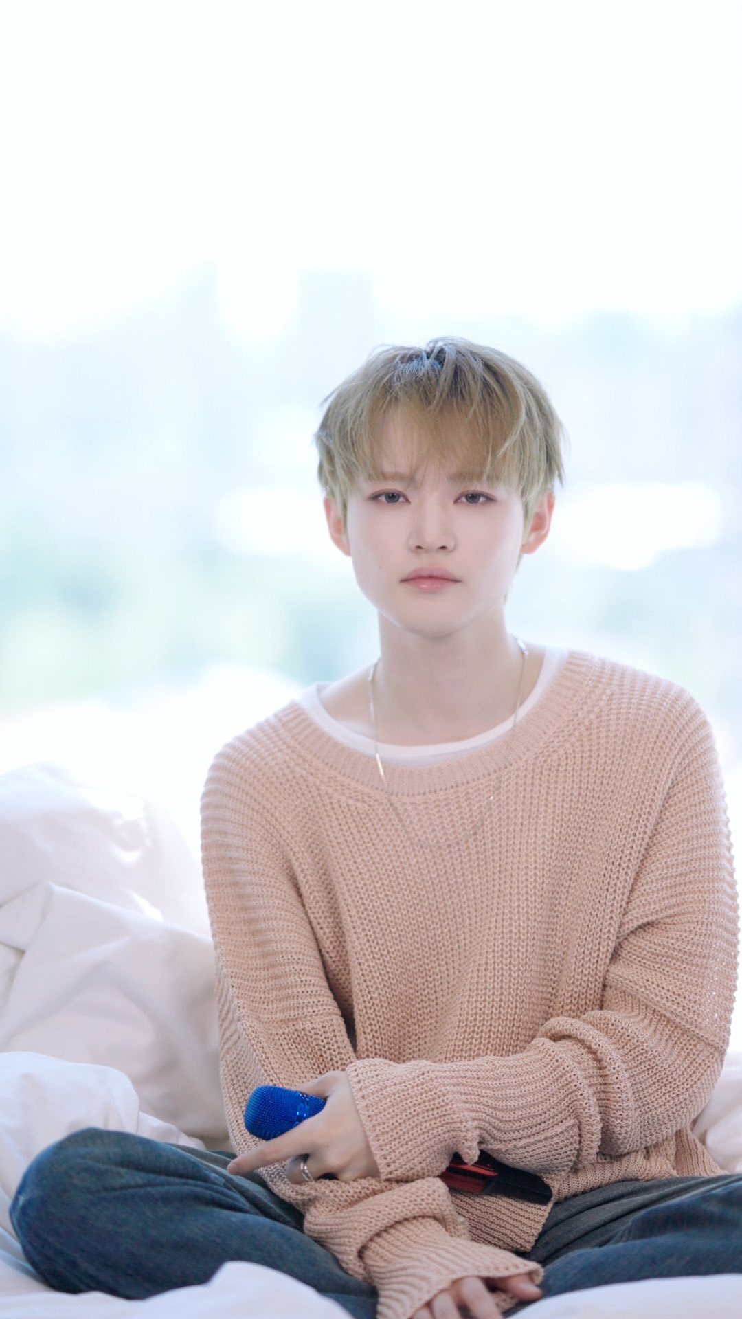 Fandom-recommended wallpaper image of Chenle (NCT DREAM)