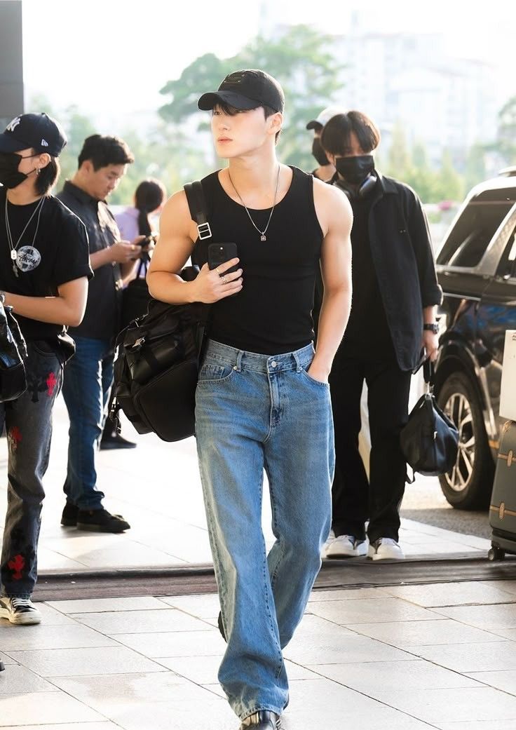 チェ・サン (ATEEZ)の最新写真