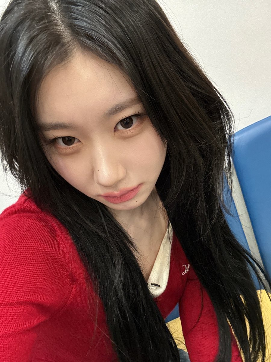 Latest photo of ITZY