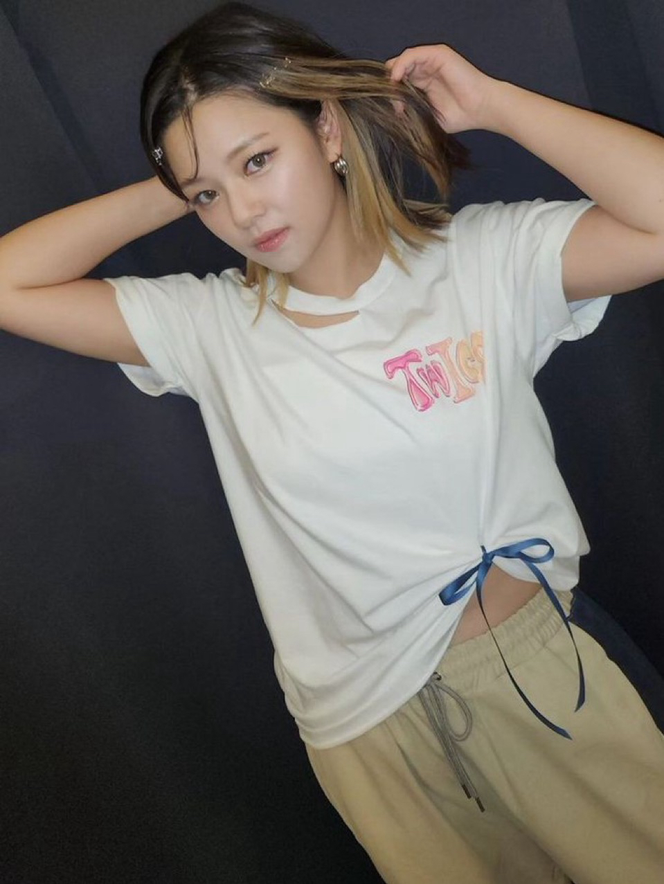 ジョンヨン (TWICE)の最近の活動写真
