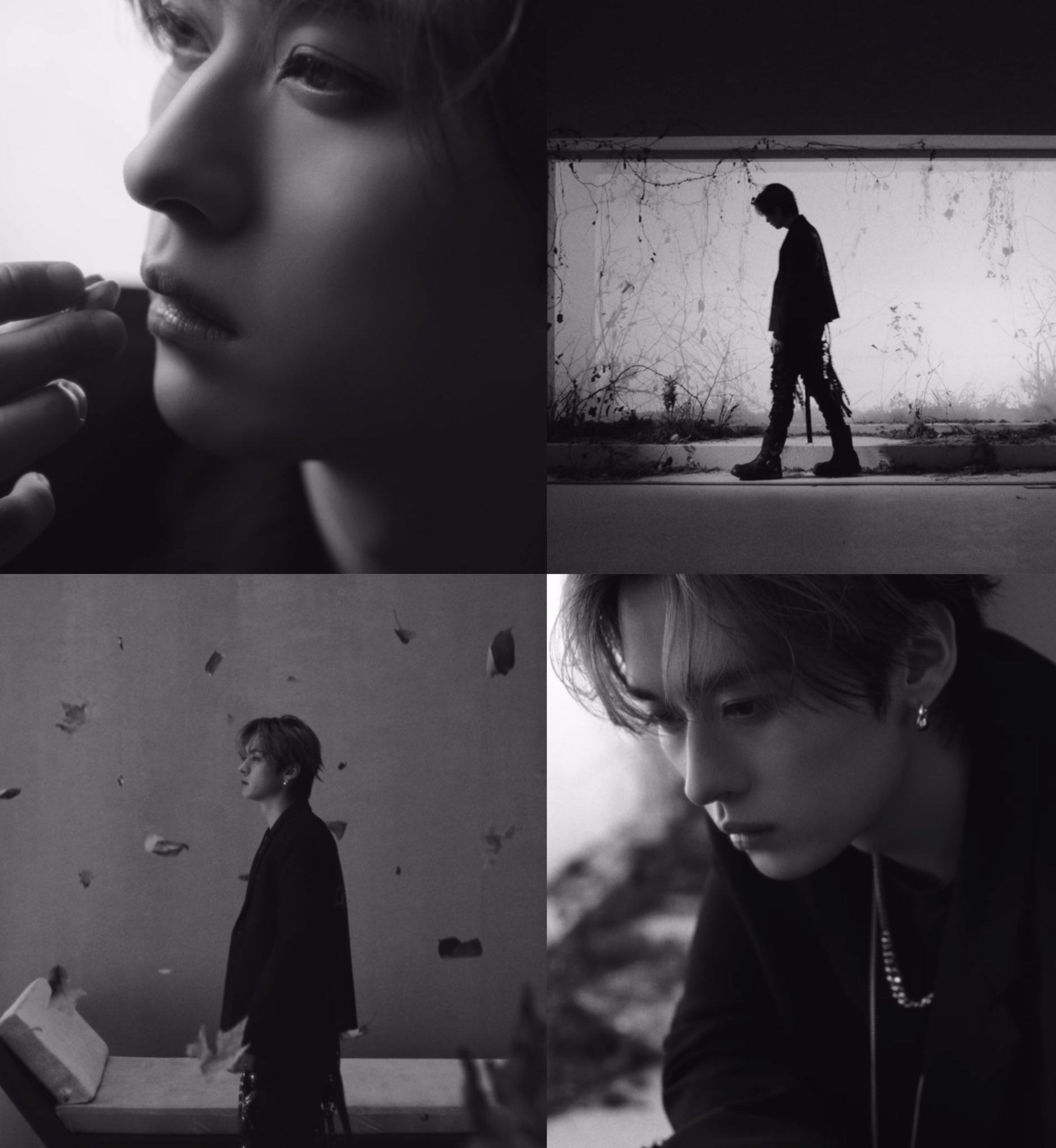リノ (Stray Kids)ファンが撮った瞬間