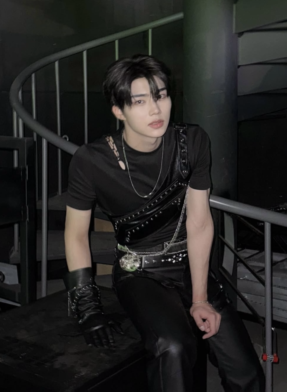 Latest photo of Park Gunwook (ZEROBASEONE)
