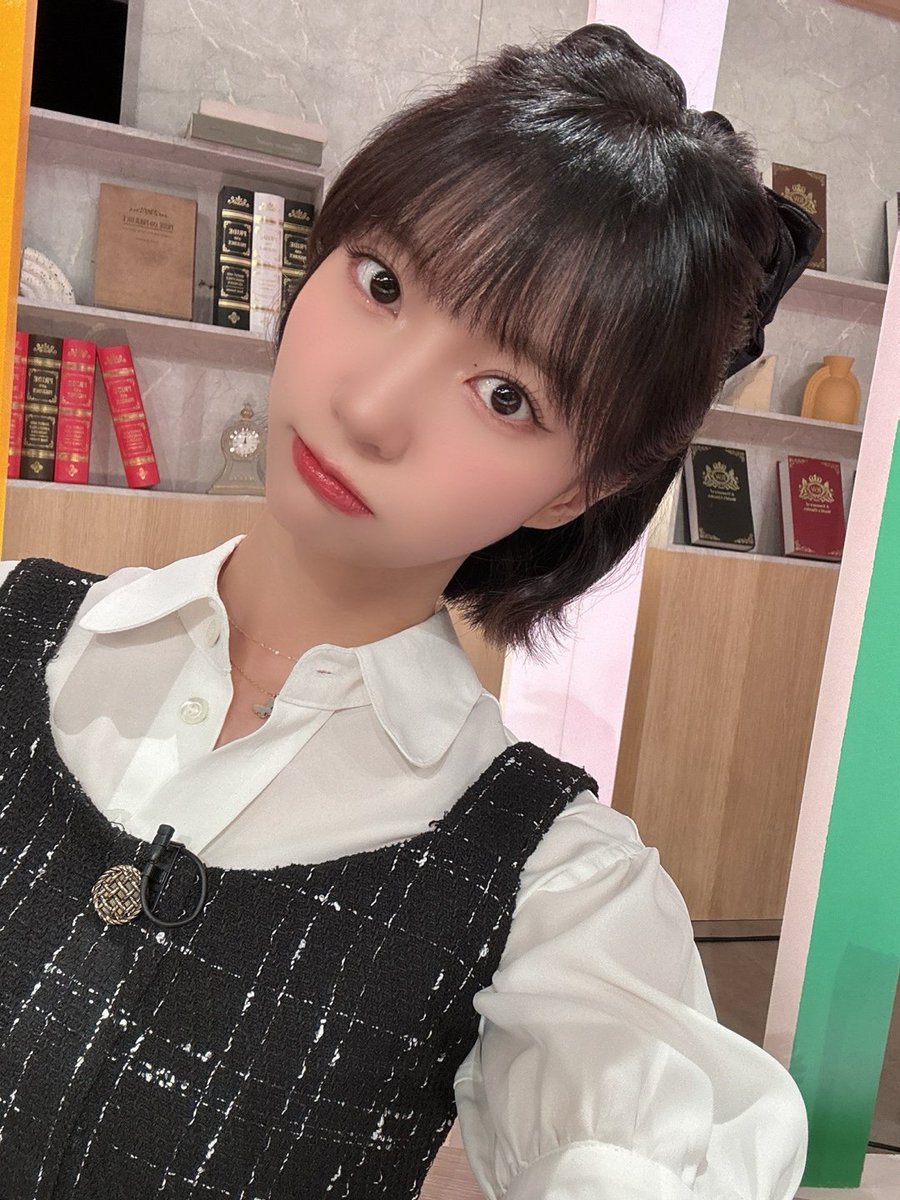 OH MY GIRL粉絲拍下的瞬間