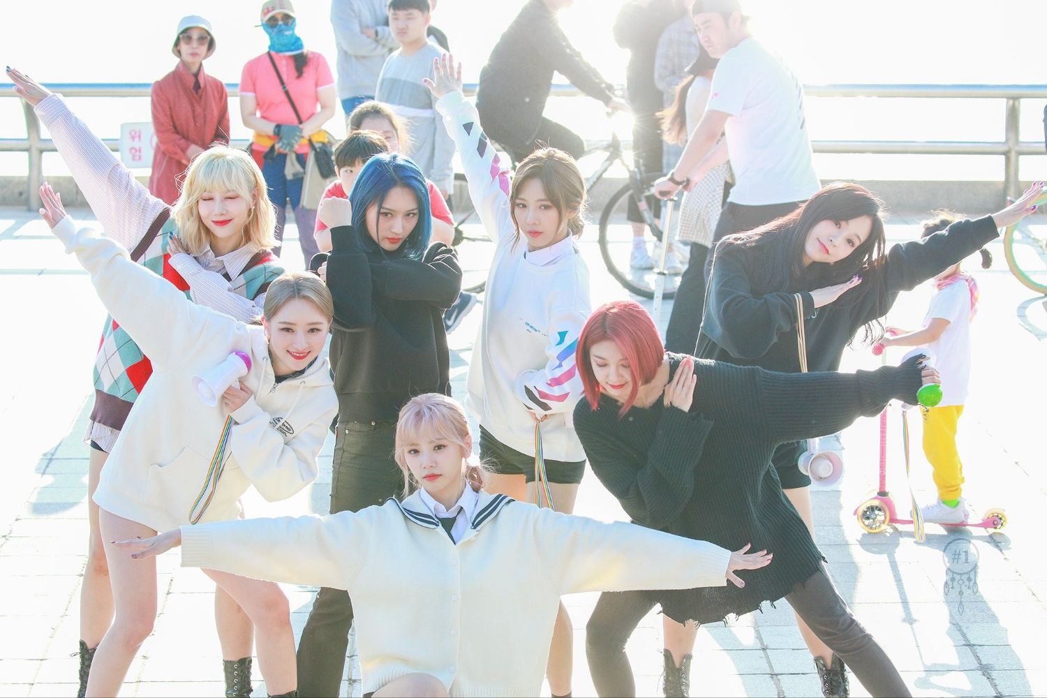 Latest photo of DREAMCATCHER