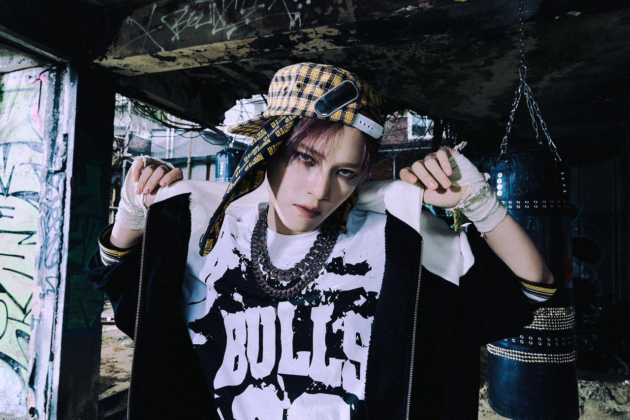 チョンロ (NCT DREAM)の最近の活動写真