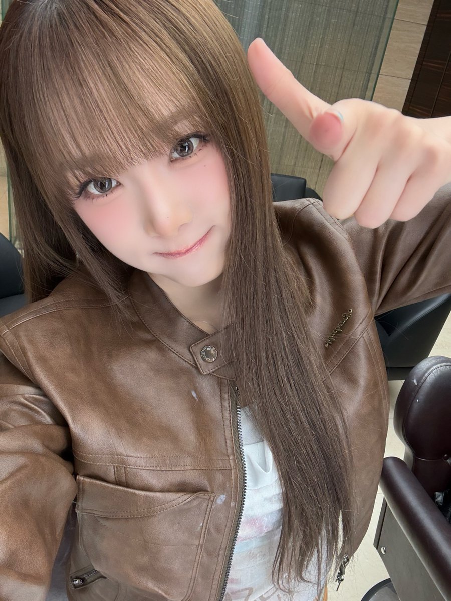 Behind-the-scenes cut of Choi Yena
