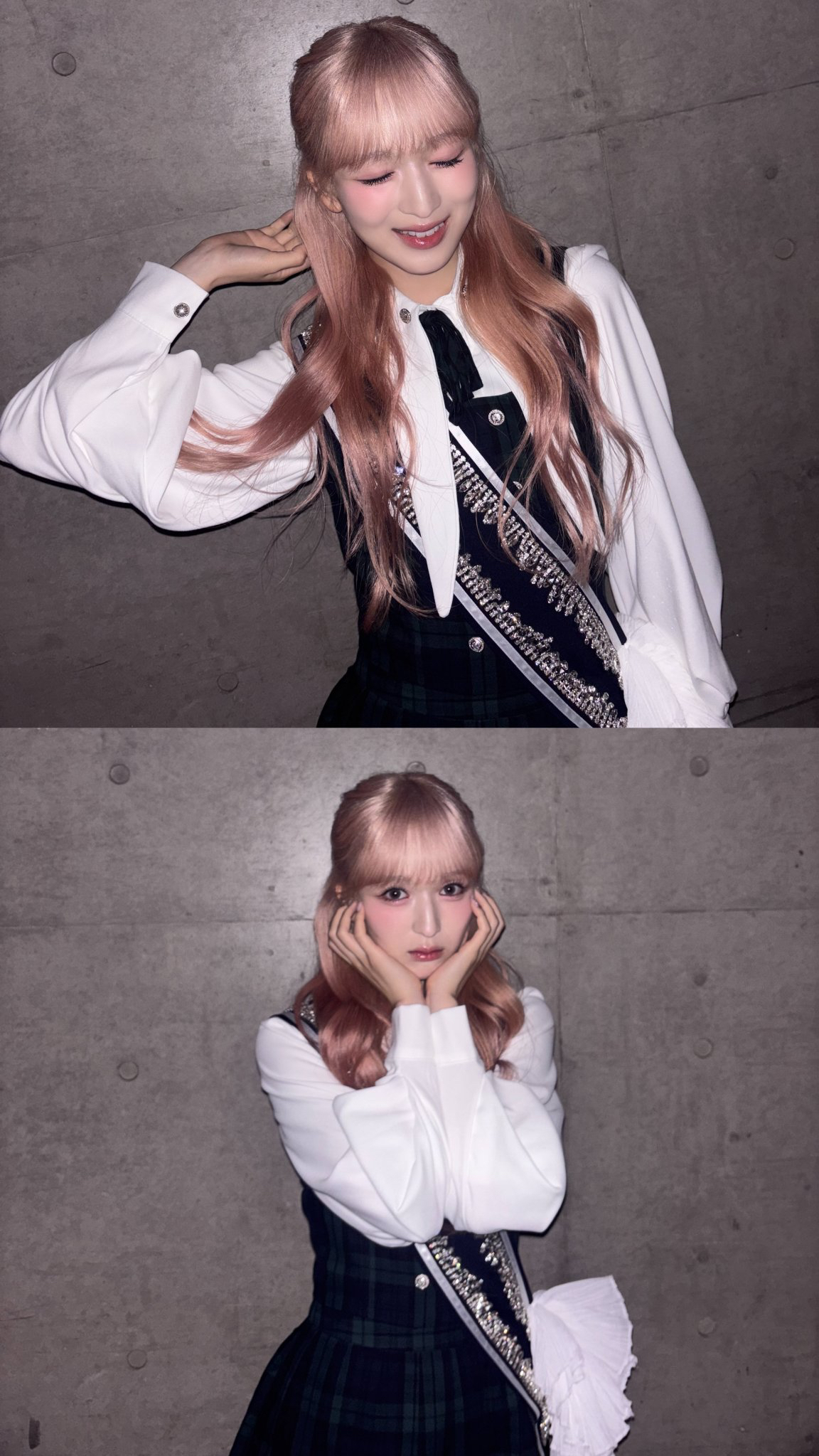 The most beloved wallpaper among 山本铃 (ME:I)'s fans