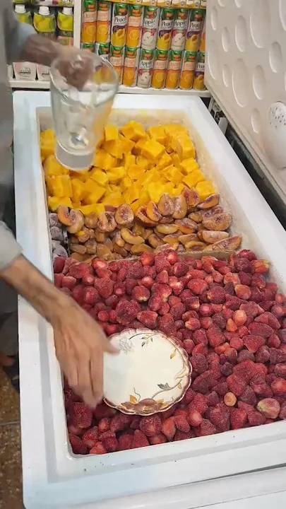 防彈少年團的最新活動照片