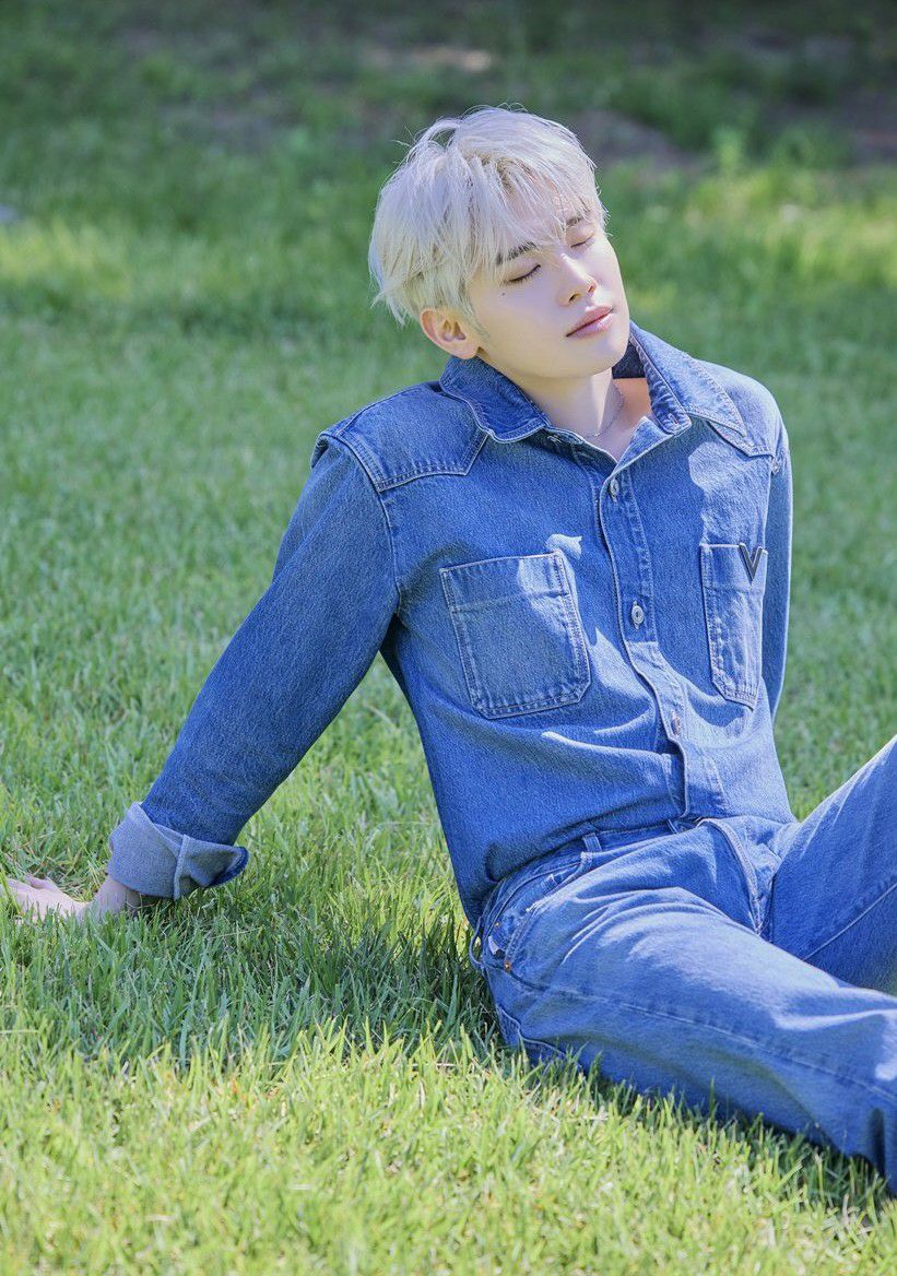 Posting K-POP populer yang disukai penggemar