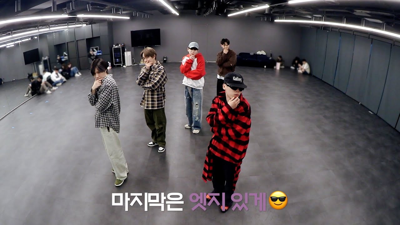 Latest photo of SHINee