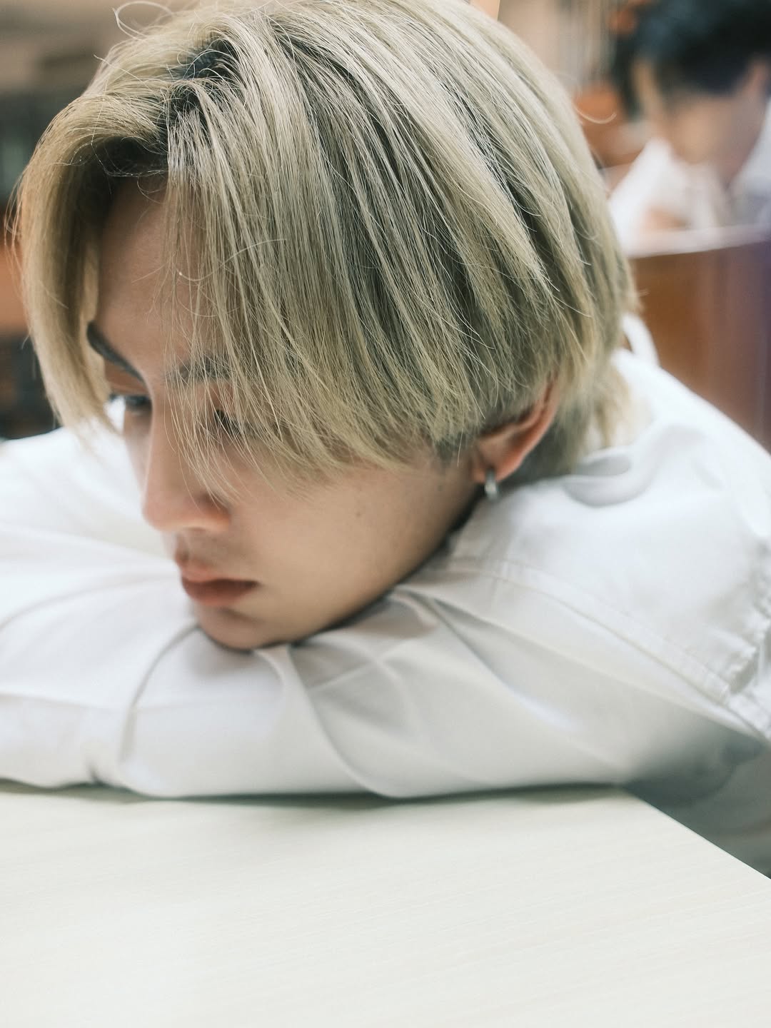 Recent activity shot of Heart (BUS)