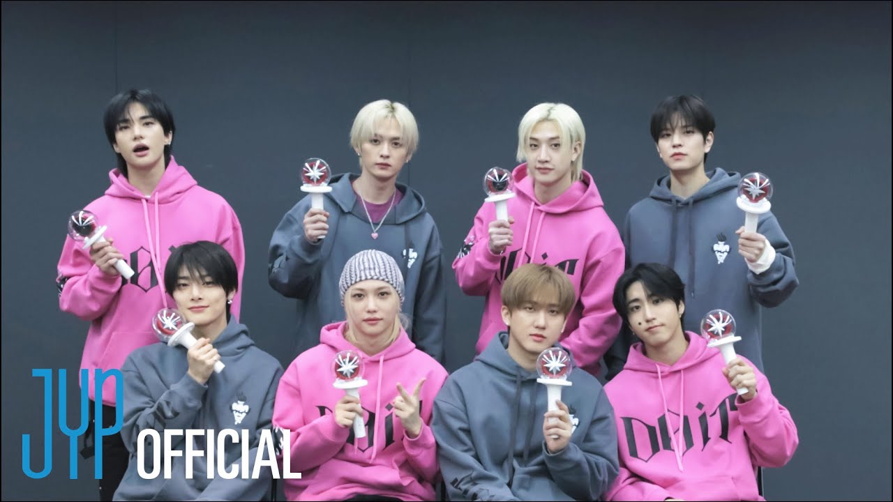 Stray Kids 최근 활동샷