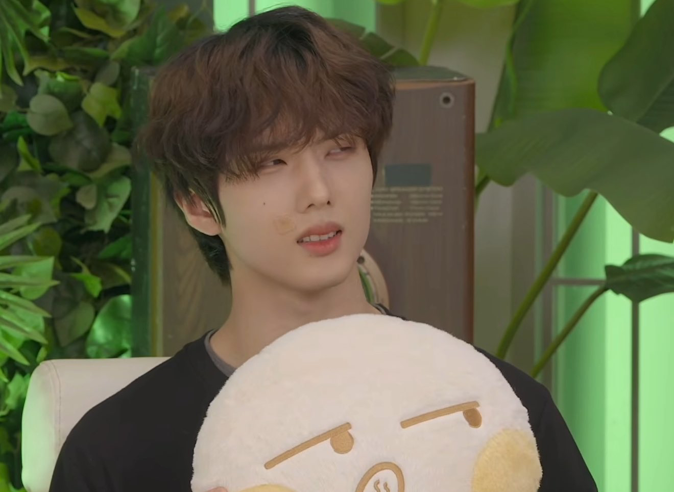 Latest photo of Jisung (NCT DREAM)