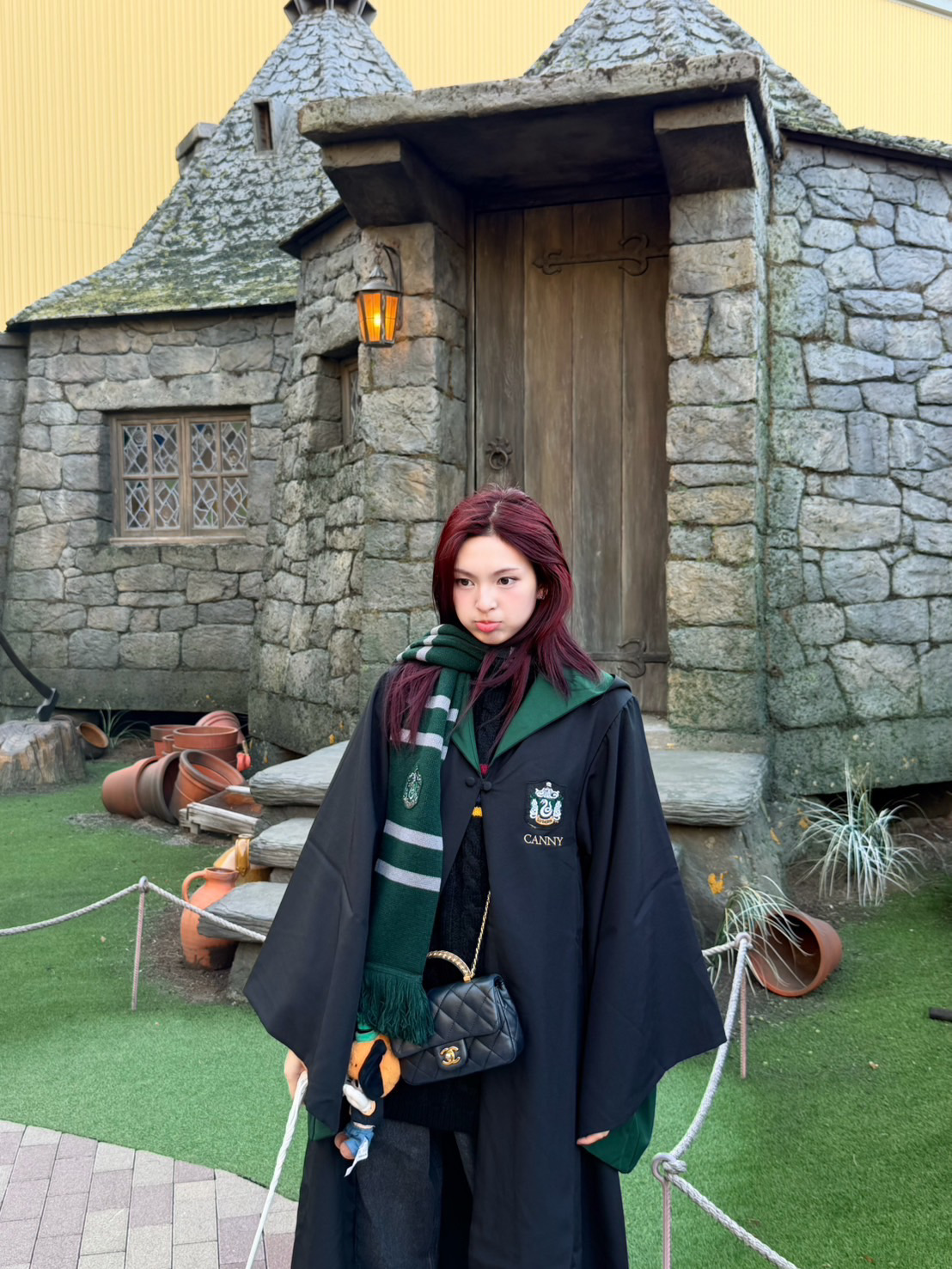 Chiquita (BABYMONSTER)的最新照片