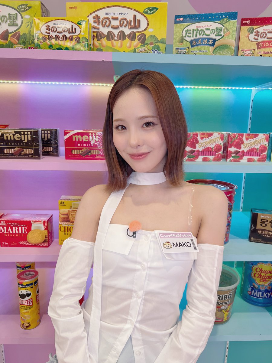 NiziU的最新照片