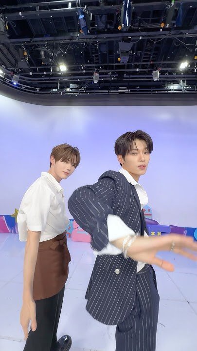 성한빈 (제로베이스원) 팬이 찍은 순간