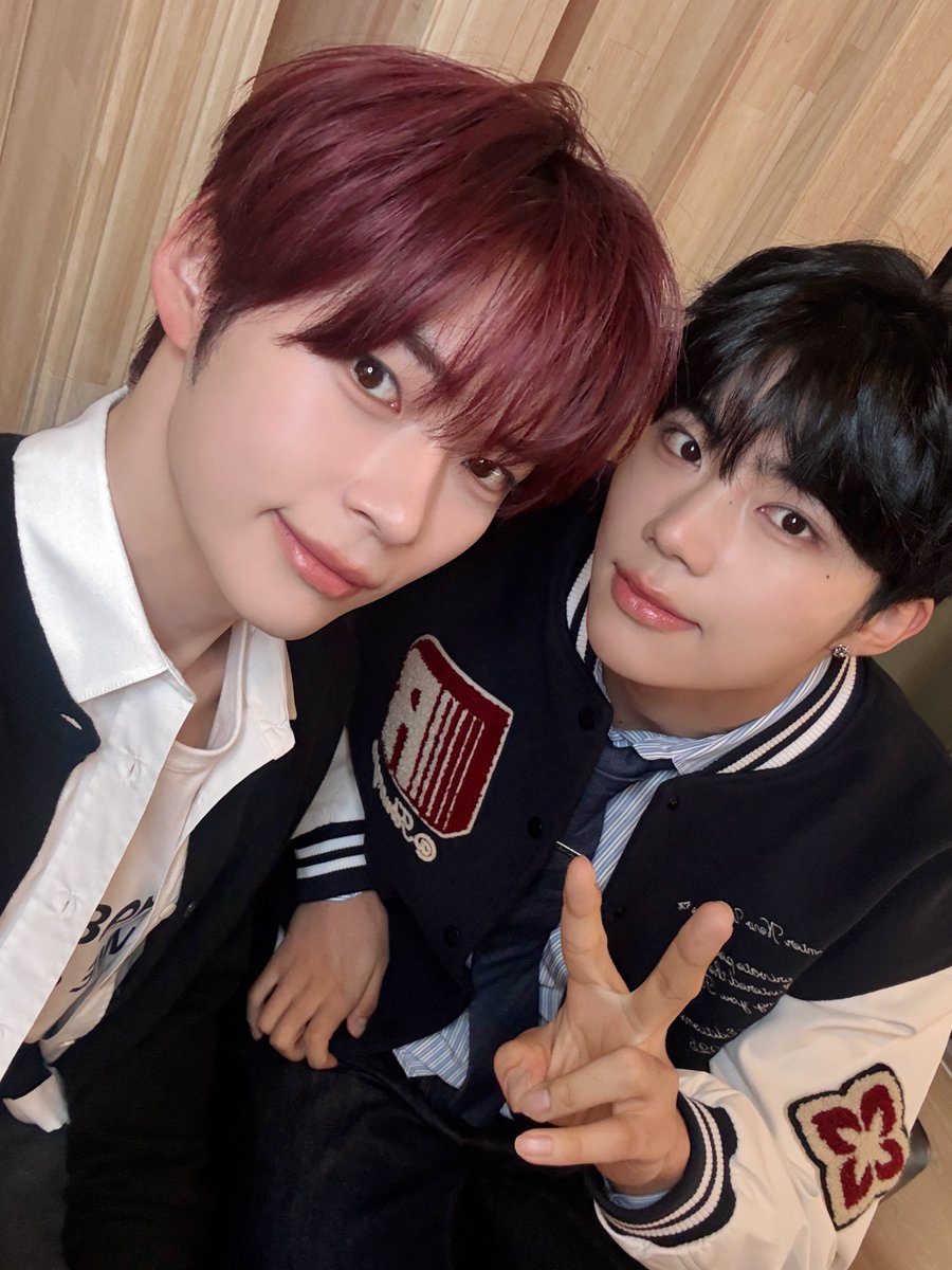 Behind-the-scenes cut of ZEROBASEONE