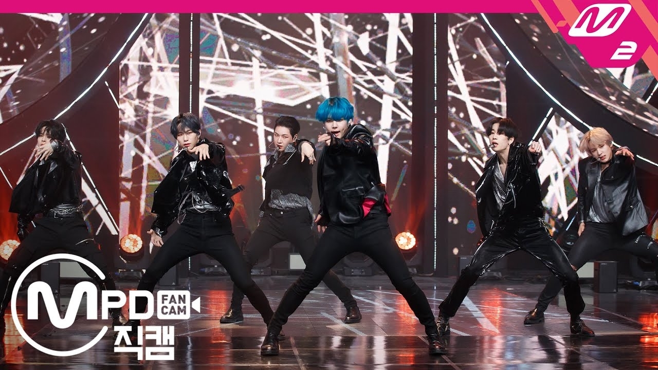 Latest photo of VICTON