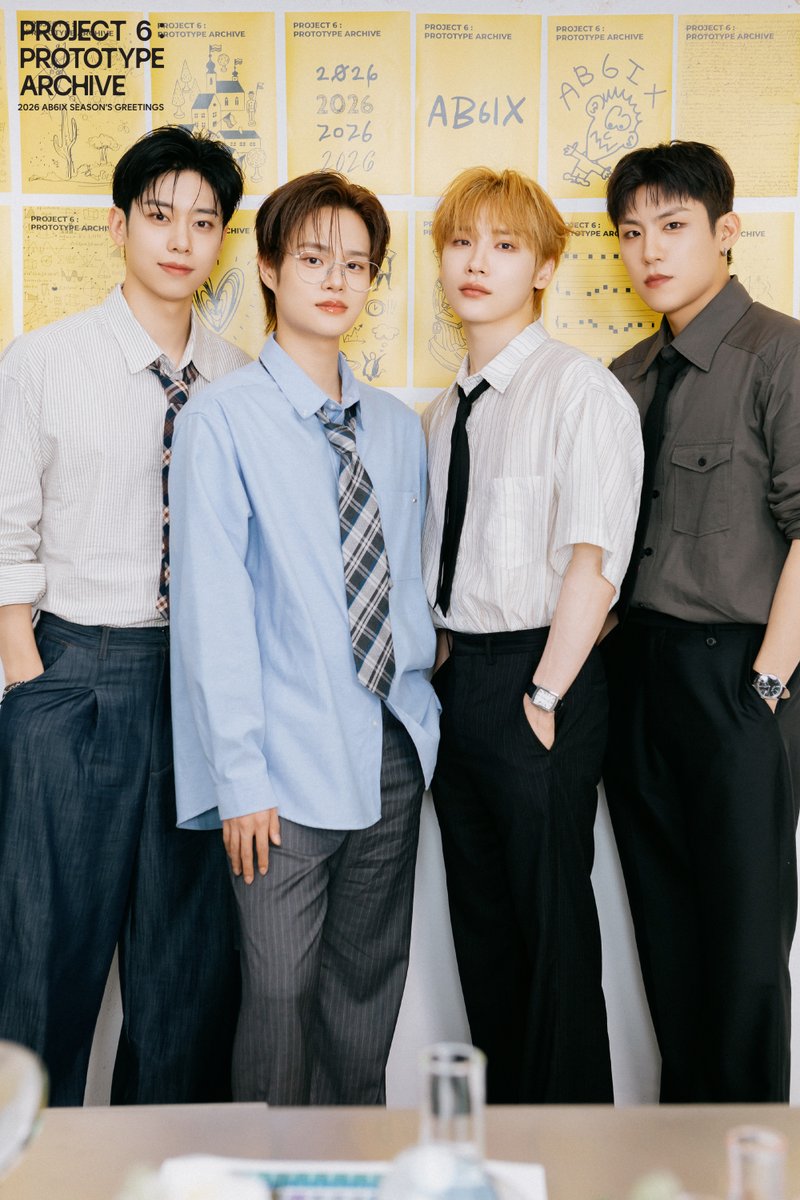 AB6IX的最新活动照片