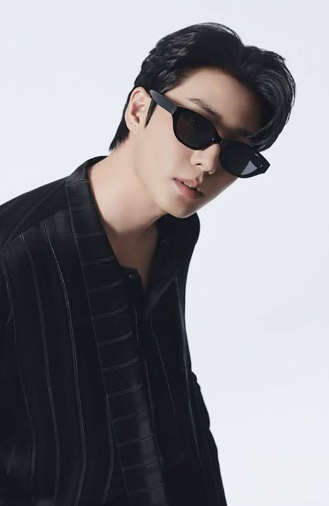 Young K (DAY6)の最新写真