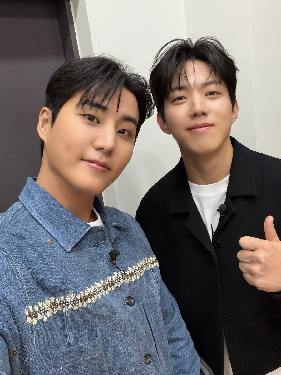 A moment captured by DAY6's fan