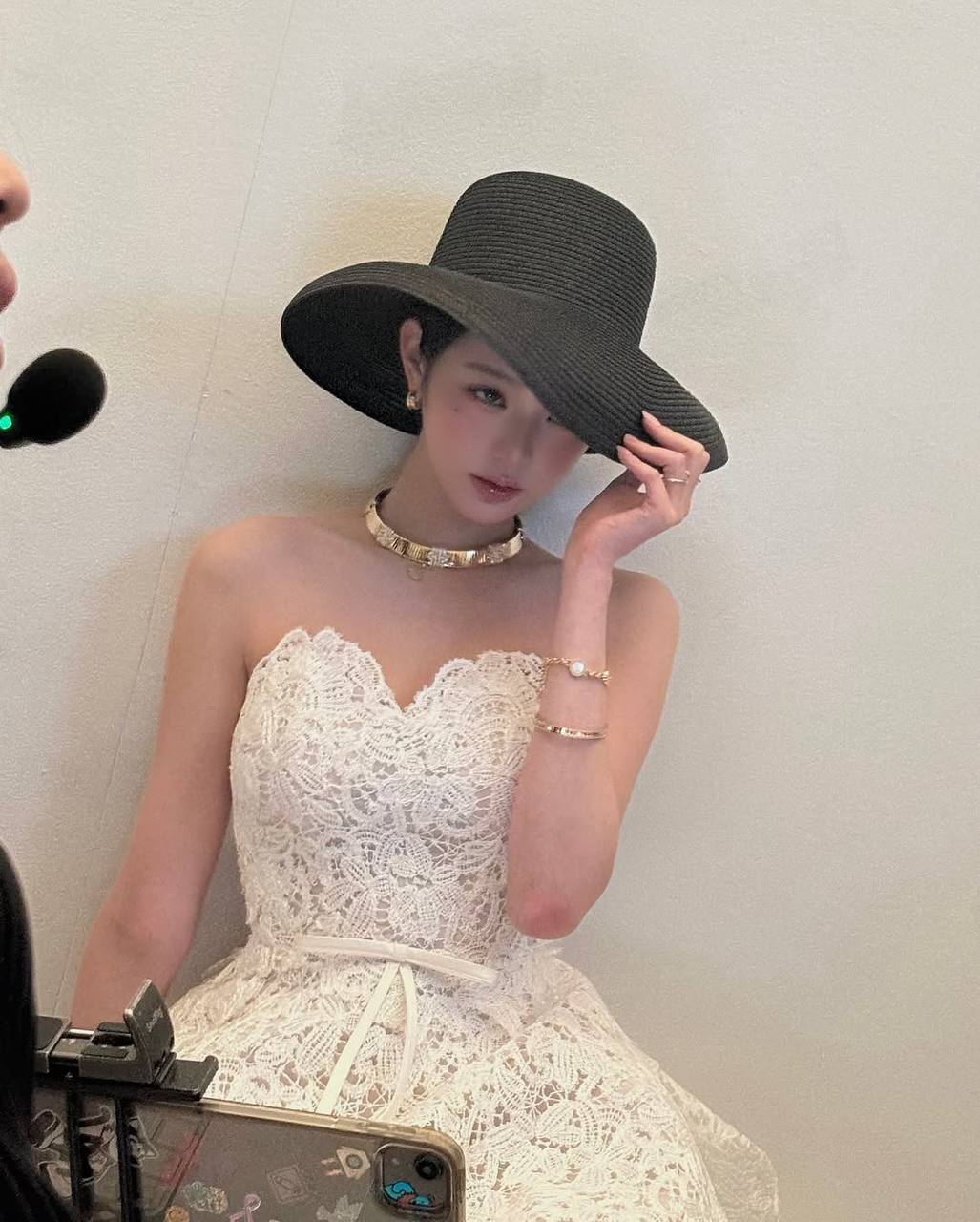 チャン・ウォニョン (IVE)ファンが撮った瞬間