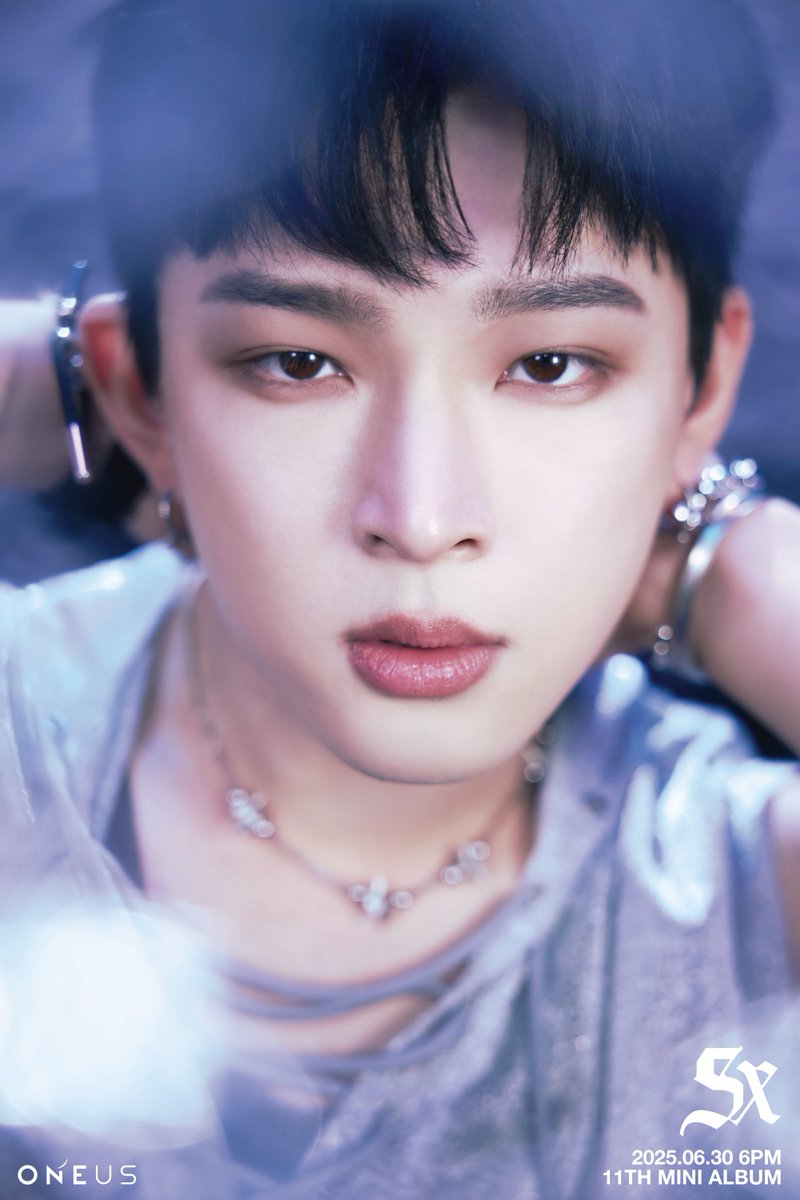 Behind-the-scenes cut of ONEUS