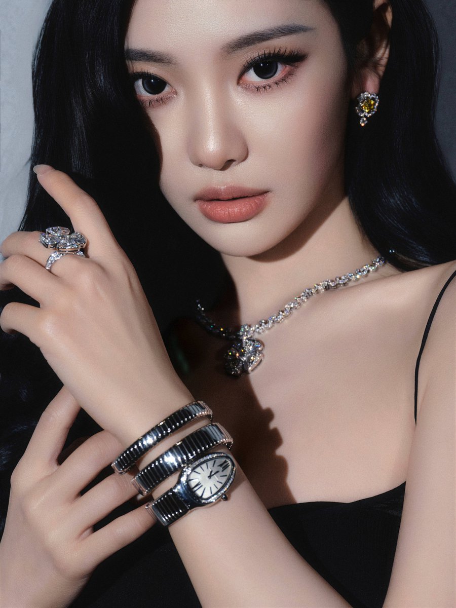 에스파 최근 활동샷