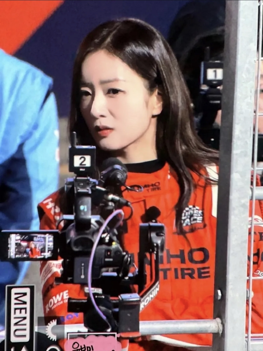 Latest photo of Yoon Bomi (Apink)