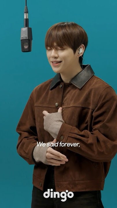 Momen yang diabadikan oleh penggemar Kang Daniel