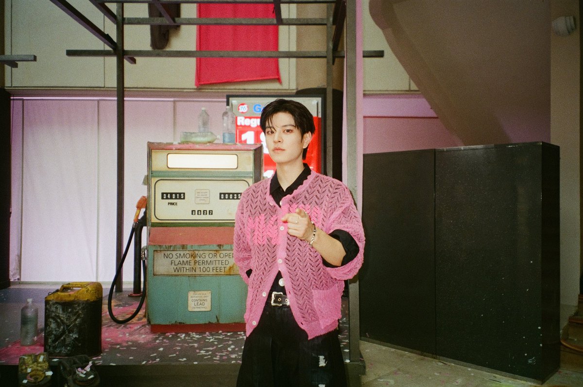 Stray Kids의 최신 사진