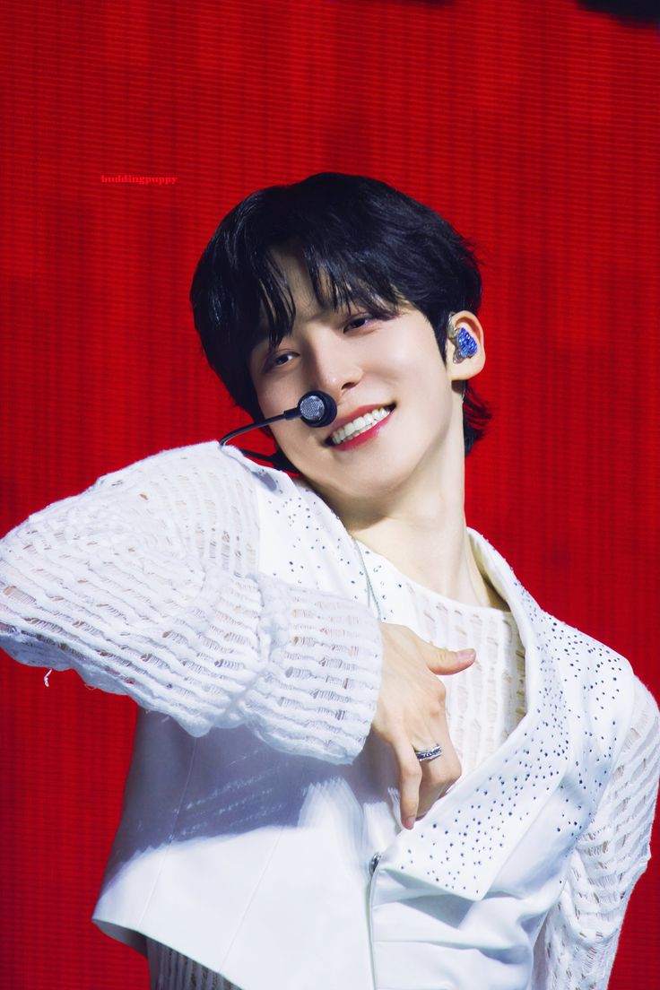 ATEEZの最近の活動写真