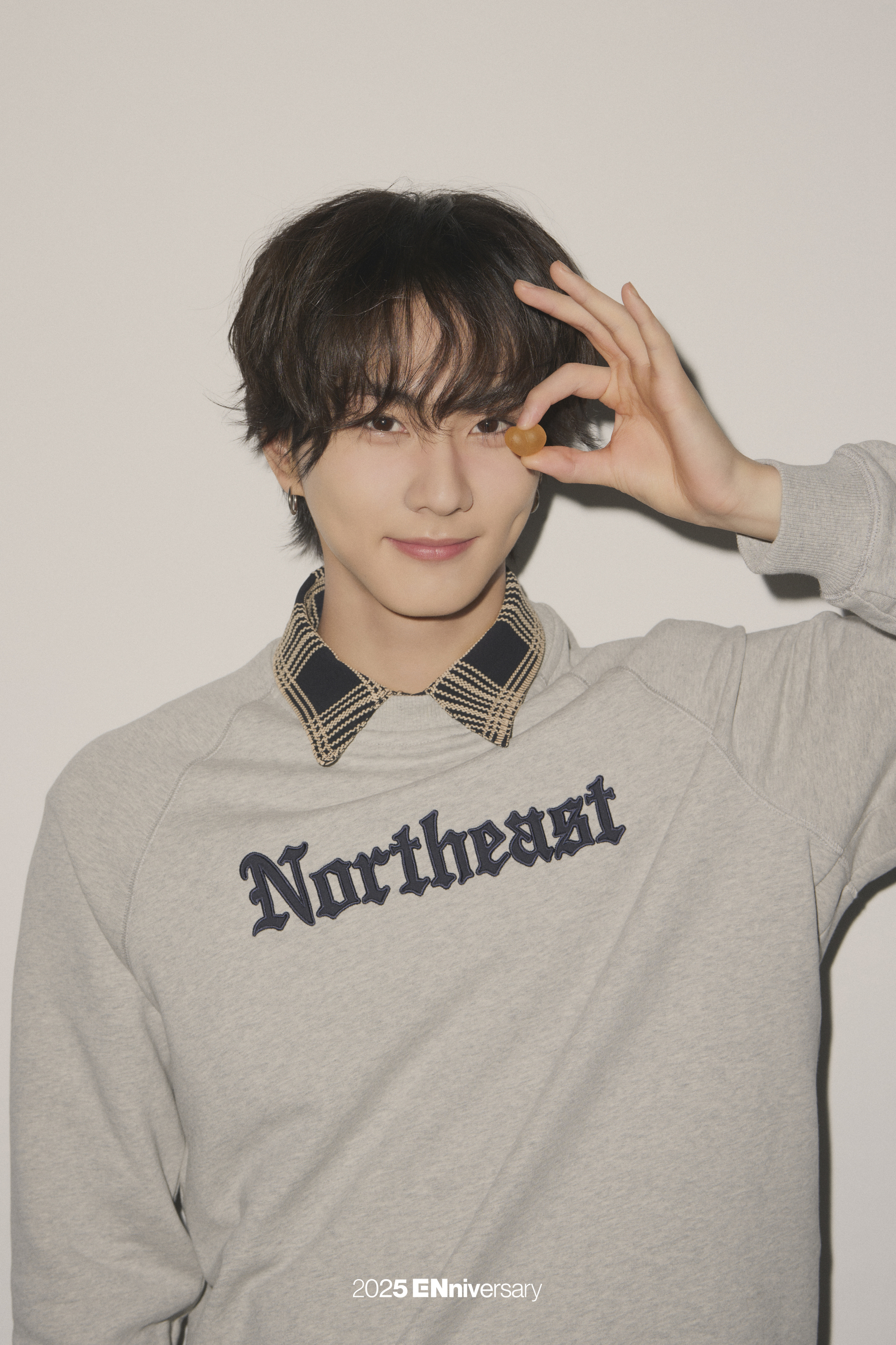 Latest photo of Jungwon (ENHYPEN)