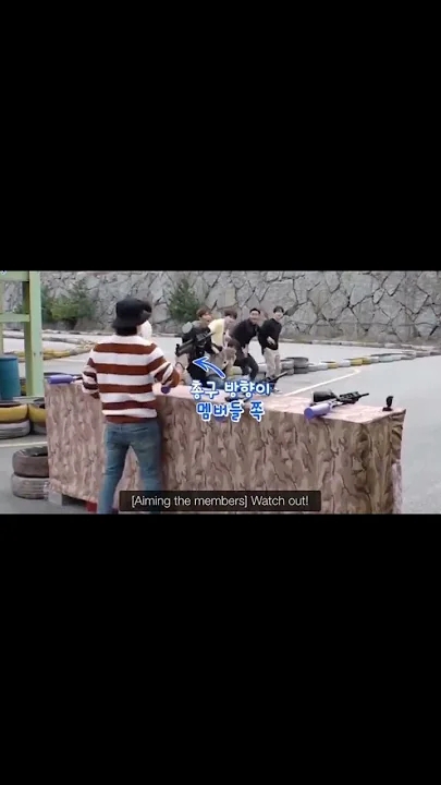 Recent activity shot of Leeteuk (Super Junior)