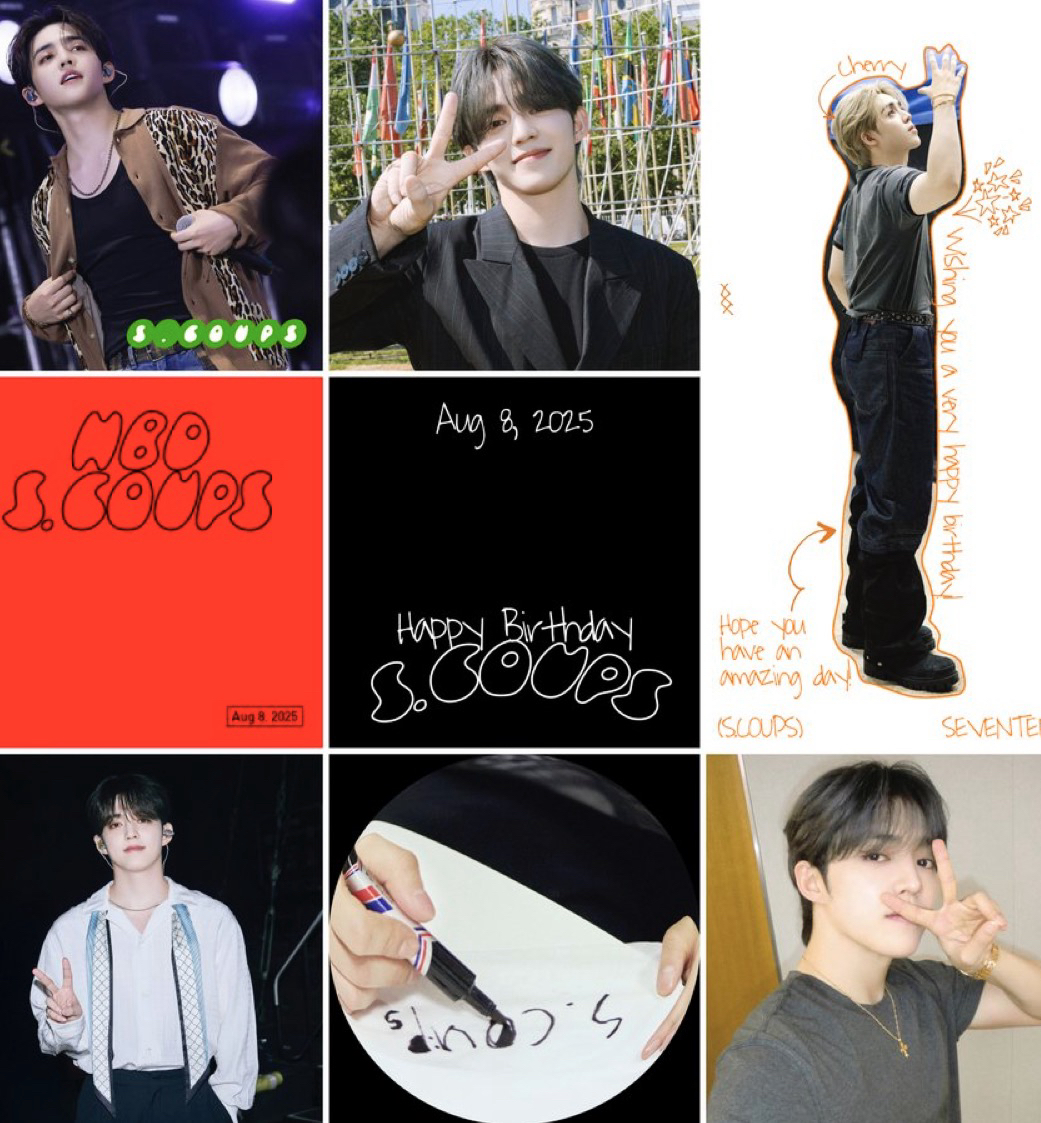 Popular K-POP post loved by fans