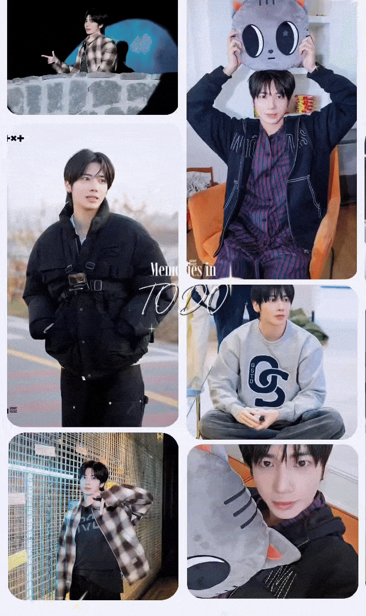 Latest photo of Taehyun (TOMORROW X TOGETHER)