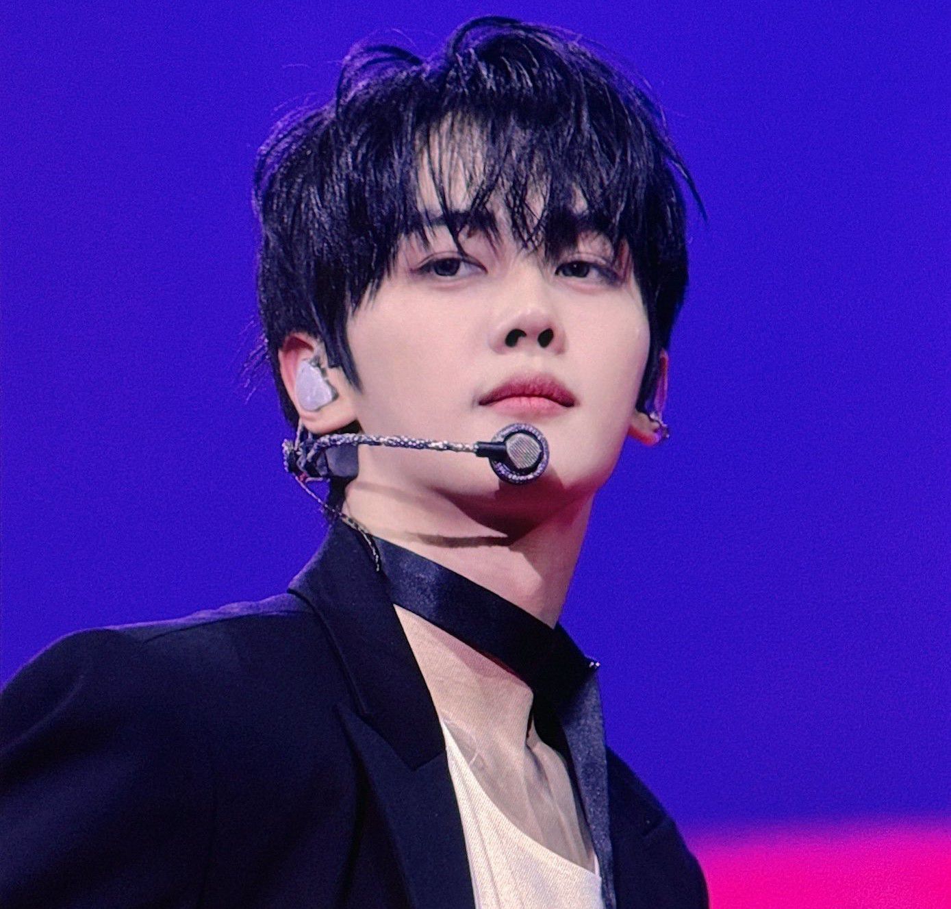 キム・ギュビン (ZEROBASEONE)の最近の活動写真