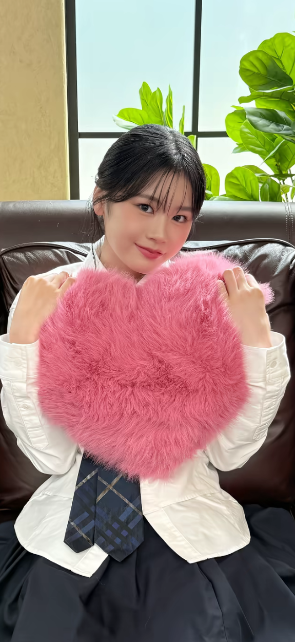 사사키 코코나 (ME:I) 팬이 찍은 순간