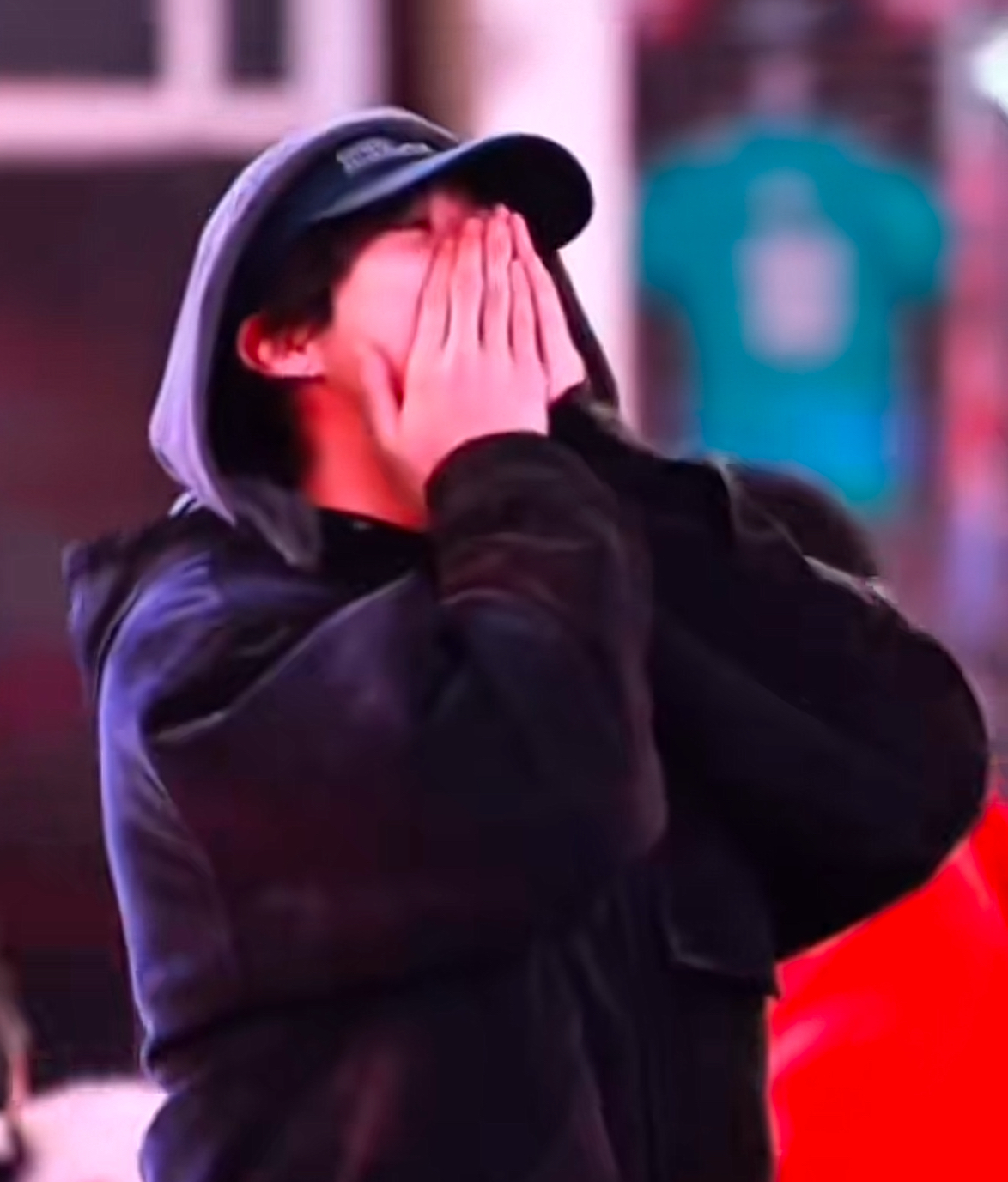 Anton (RIIZE)的最新活动照片