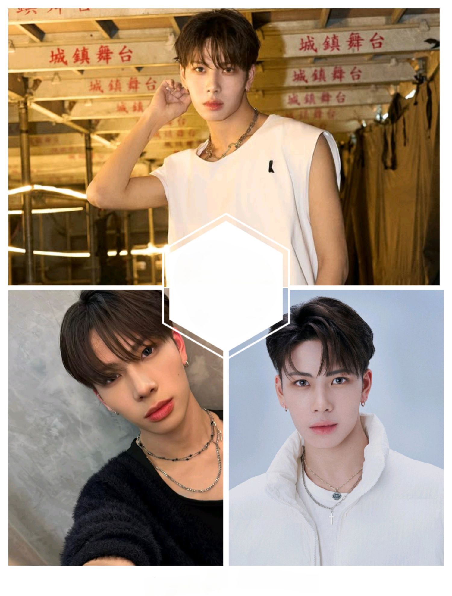 Latest photo of Jagger (SEVENTOEIGHT)