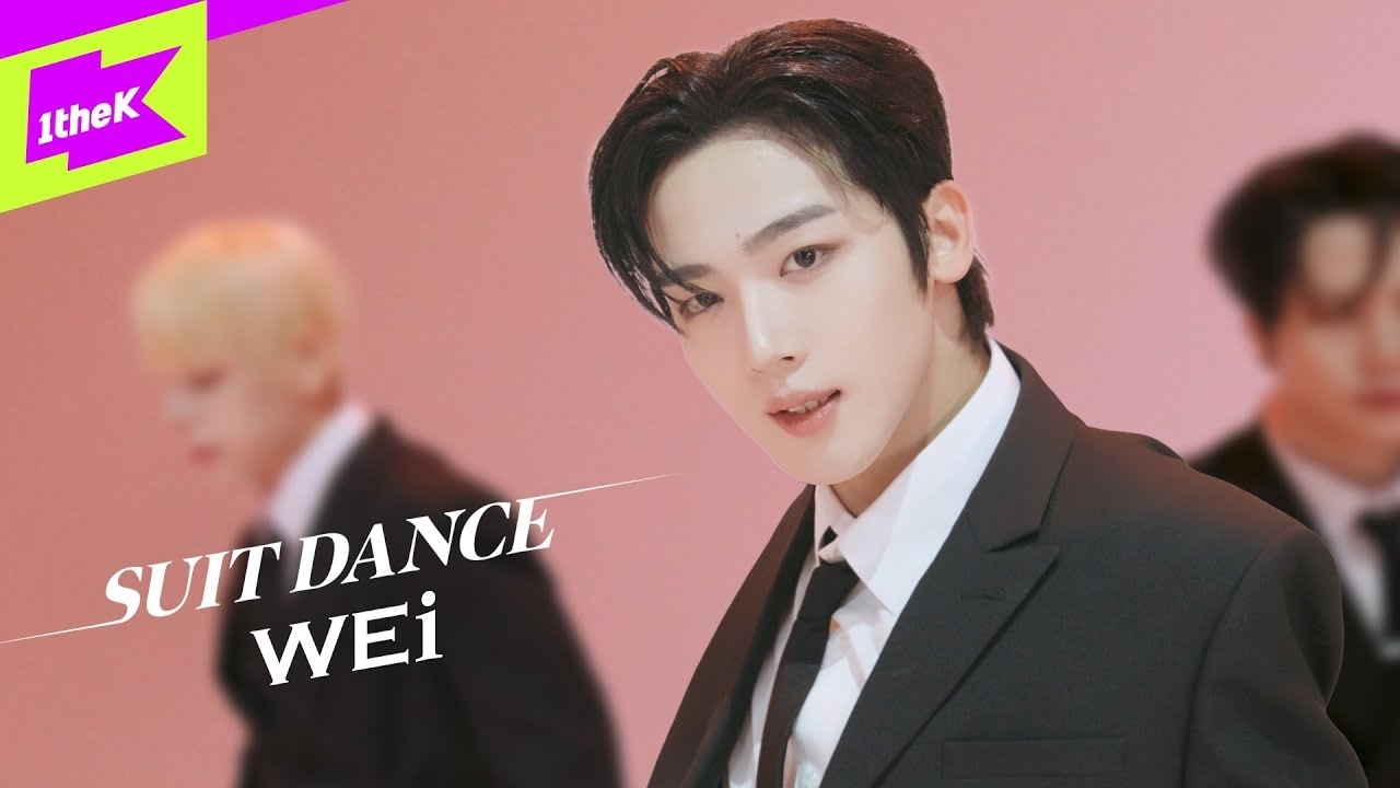 キム・ヨハン (WEi)の最近の活動写真