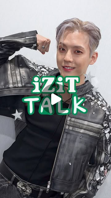Behind-the-scenes cut of Lee Minhyuk (BTOB)