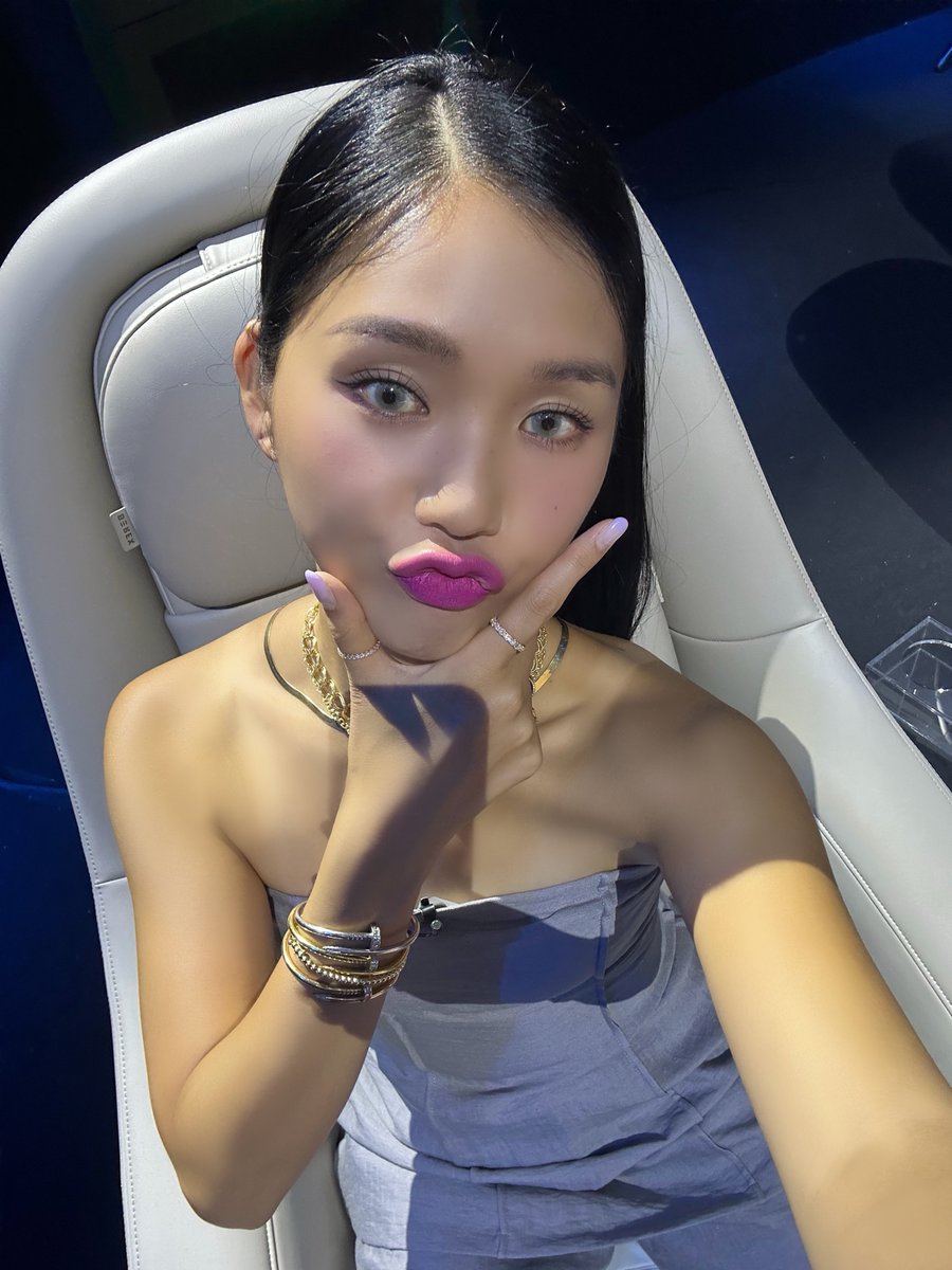 OH MY GIRL的最新照片