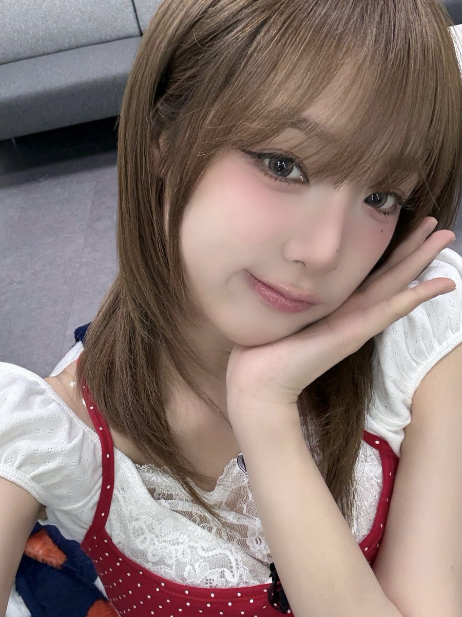 チェ・イェナの最新写真