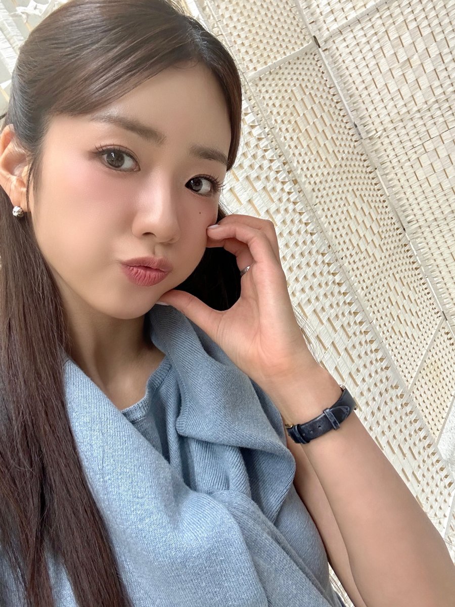 Apink粉絲拍下的瞬間
